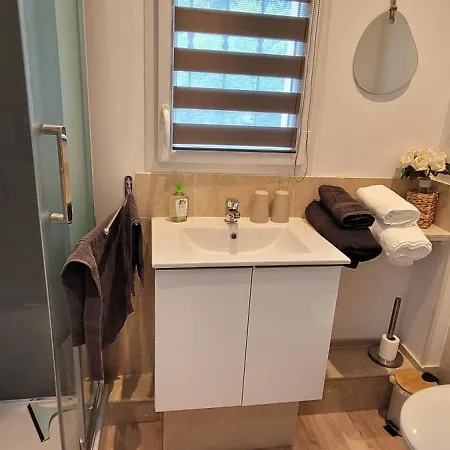 Les Versannes Vakantiehuis Lamonzie-Montastruc