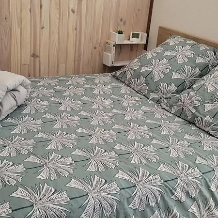 Prázdninový dům Les Versannes