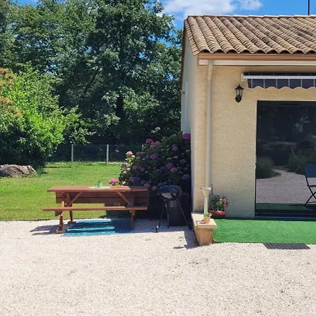 Vakantiehuis Les Versannes *