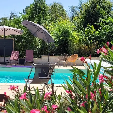 Les Versannes * Lamonzie-Montastruc