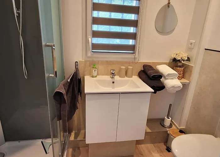 Les Versannes Vakantiehuis Lamonzie-Montastruc