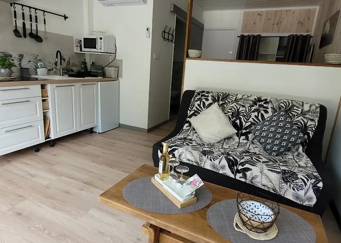 Vakantiehuis Les Versannes *