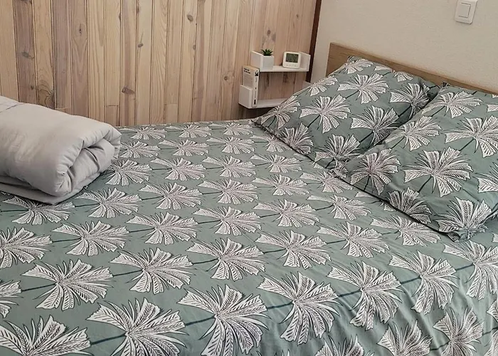 Vakantiehuis Les Versannes