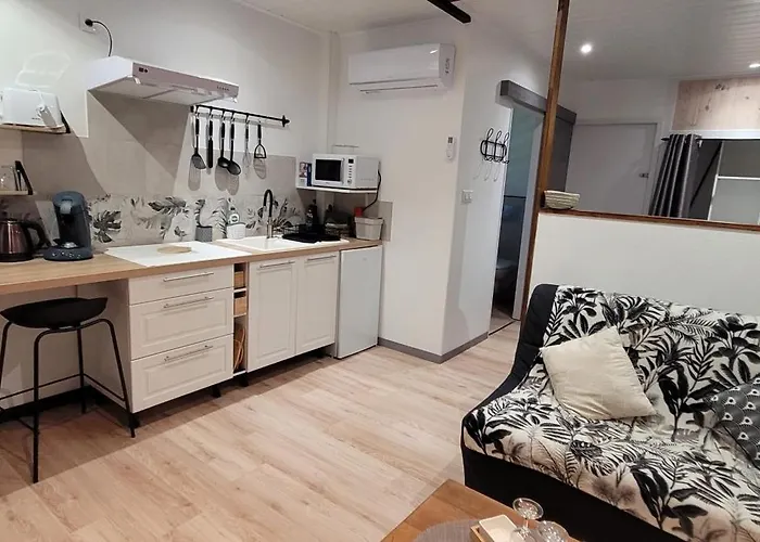 Vakantiehuis Les Versannes *