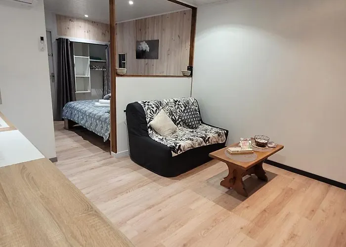 Les Versannes * Lamonzie-Montastruc